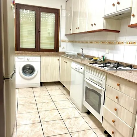 Casa vacanze Familiar En Els Poblets - 3 7 Personas - Es-373-13 Dénia