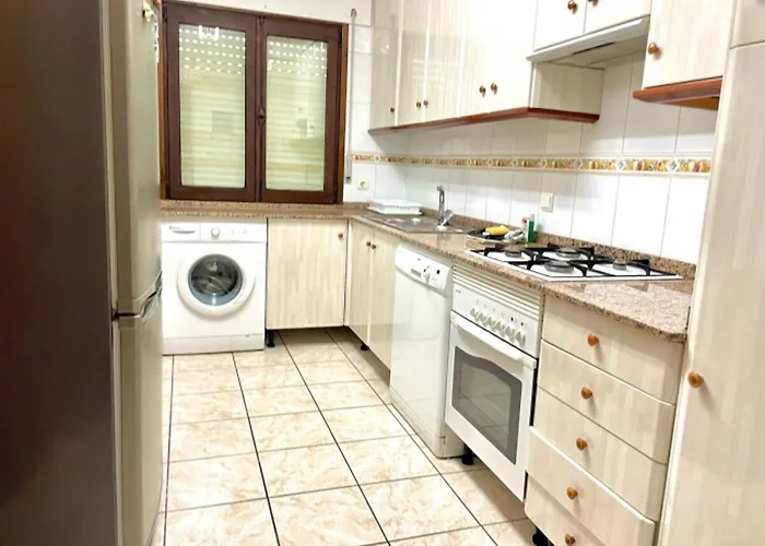 Casa vacanze Familiar En Els Poblets - 3 7 Personas - Es-373-13 Dénia