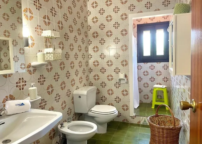 Familiar En Els Poblets - 3 7 Personas - Es-373-13 Casa vacanze *